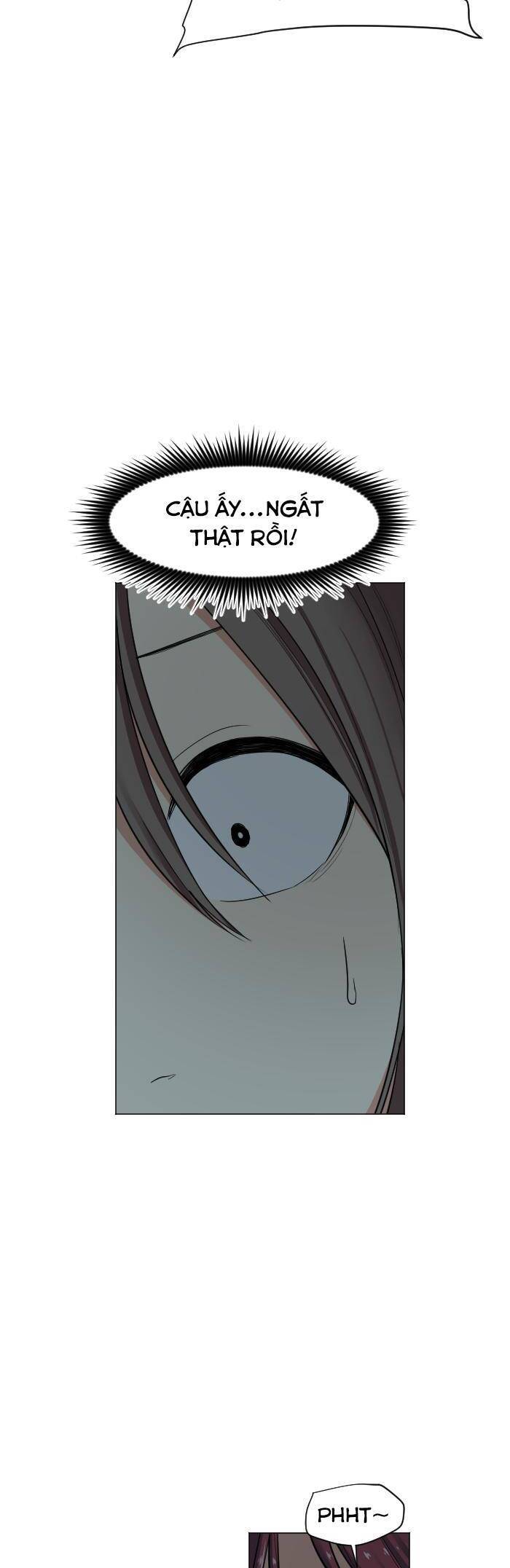 Good/bad Fortune Chap 40 - Next Chap 41