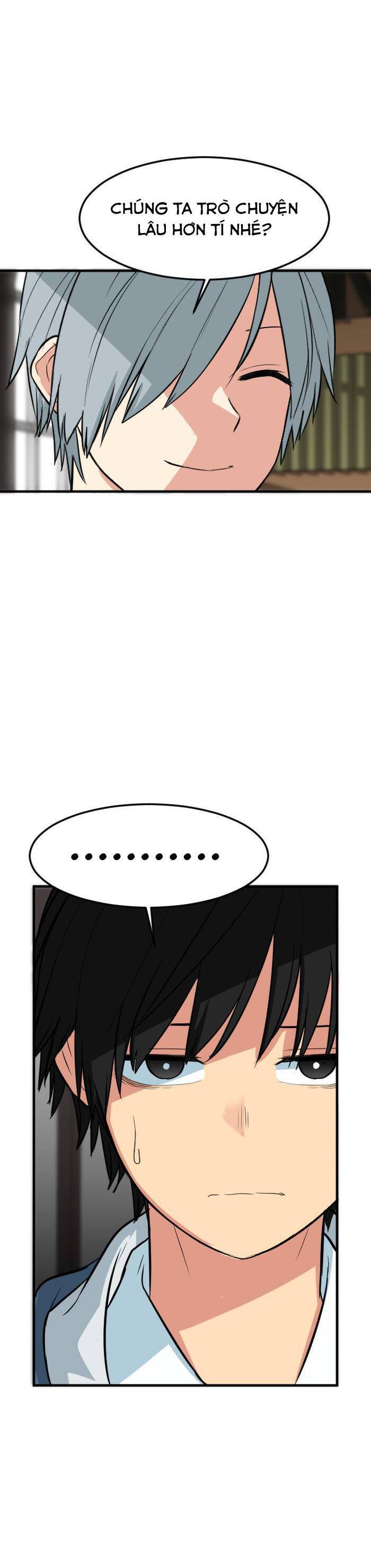 Good/bad Fortune Chap 61 - Next Chap 62