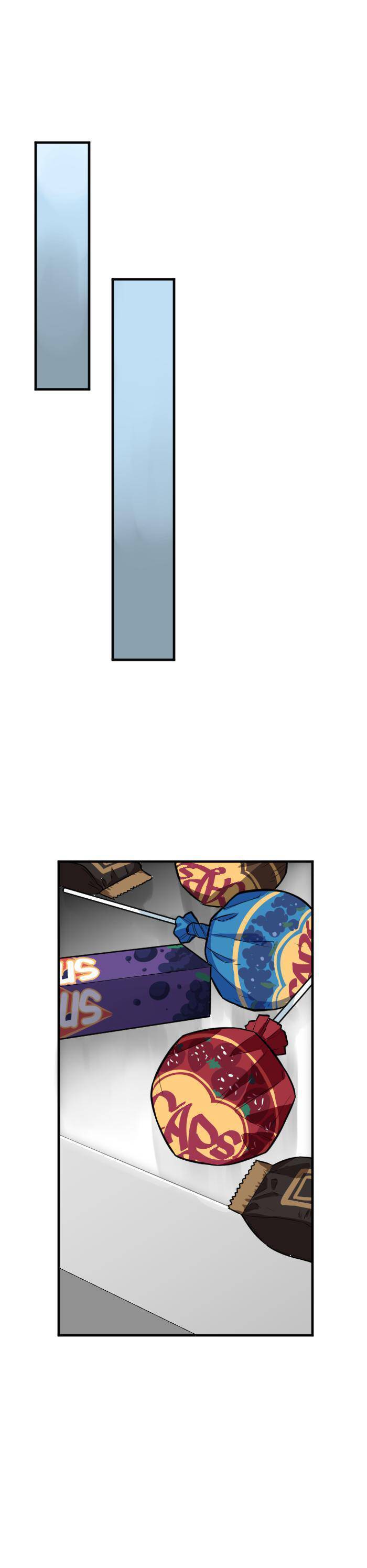 Good/bad Fortune Chap 61 - Next Chap 62