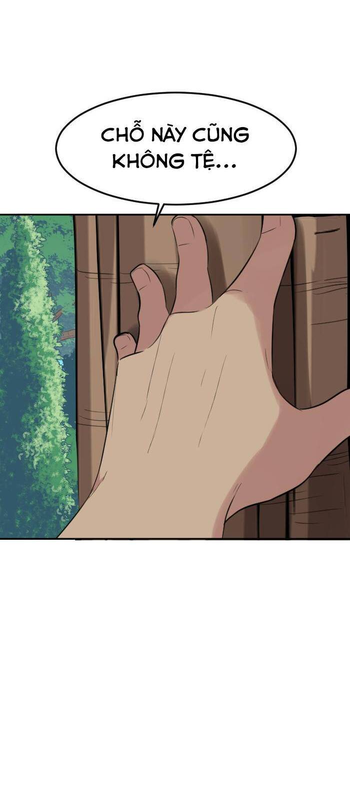 Good/bad Fortune Chap 80 - Next Chap 81