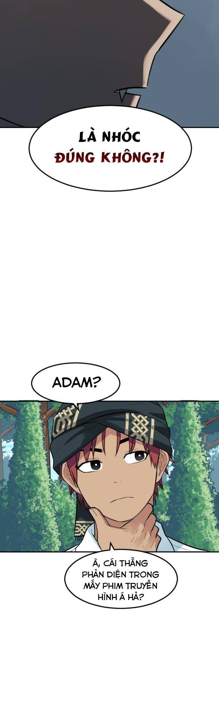 Good/bad Fortune Chap 80 - Next Chap 81