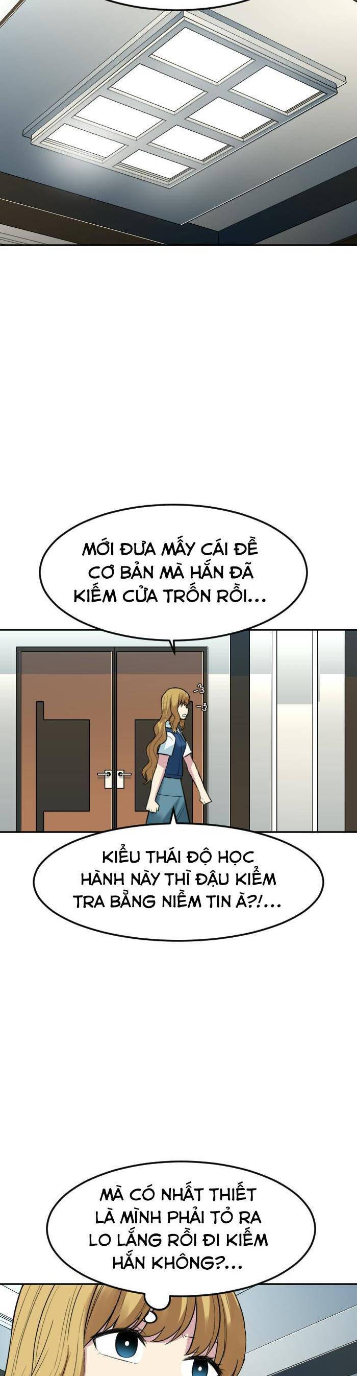 Good/bad Fortune Chap 80 - Next Chap 81