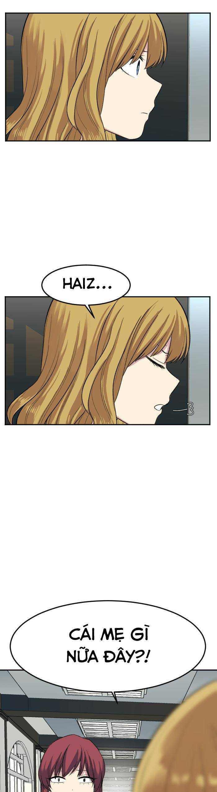 Good/bad Fortune Chap 80 - Next Chap 81