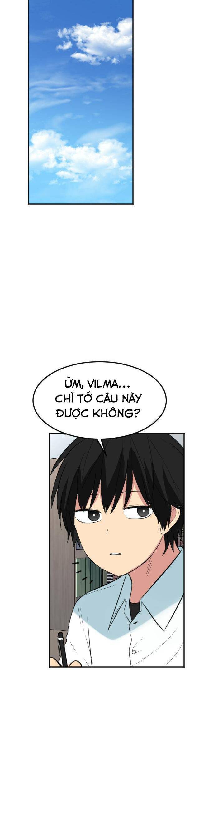 Good/bad Fortune Chap 80 - Next Chap 81