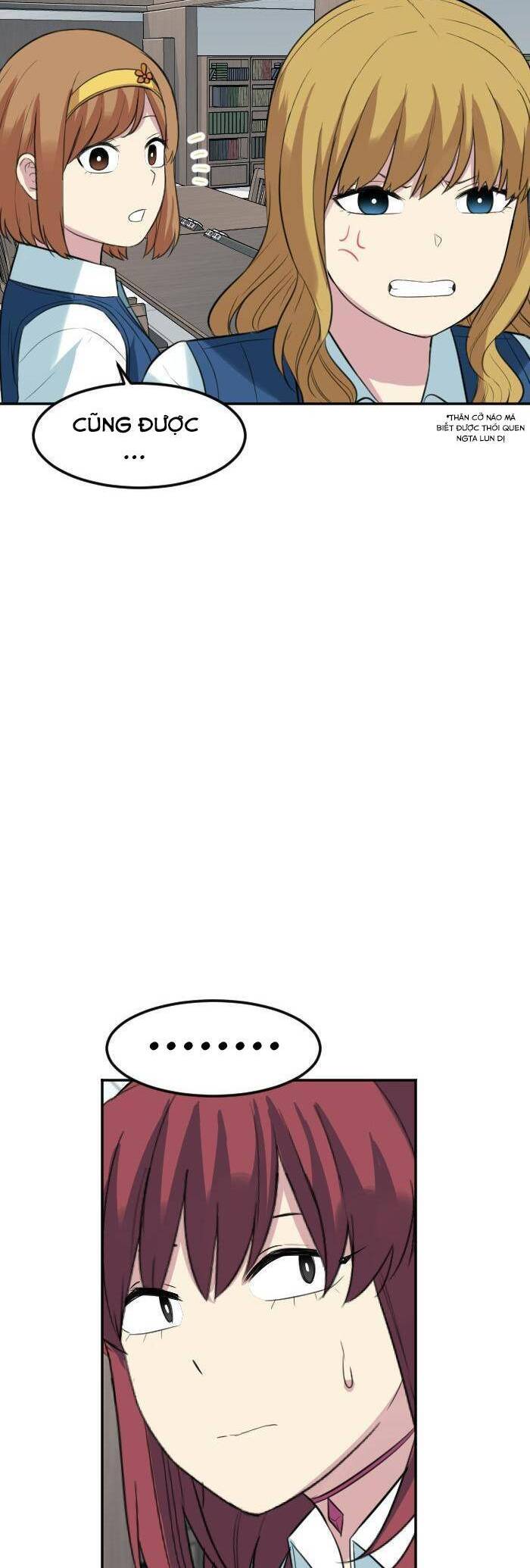 Good/bad Fortune Chap 80 - Next Chap 81