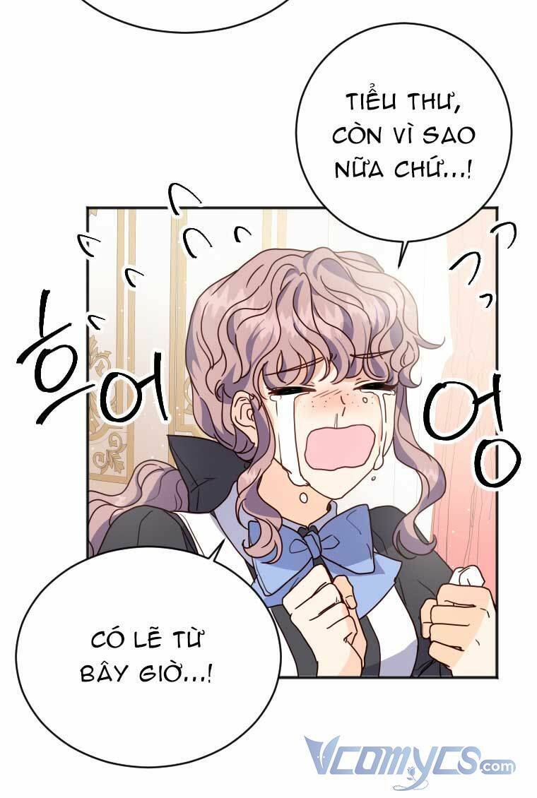 Tôi Đã Đình Công Vì Đã Đến Hạn Chót Chap 2 - Next Chap 3