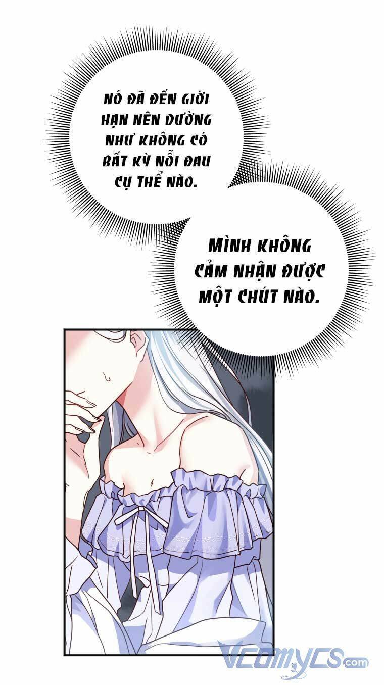 Tôi Đã Đình Công Vì Đã Đến Hạn Chót Chap 2 - Next Chap 3