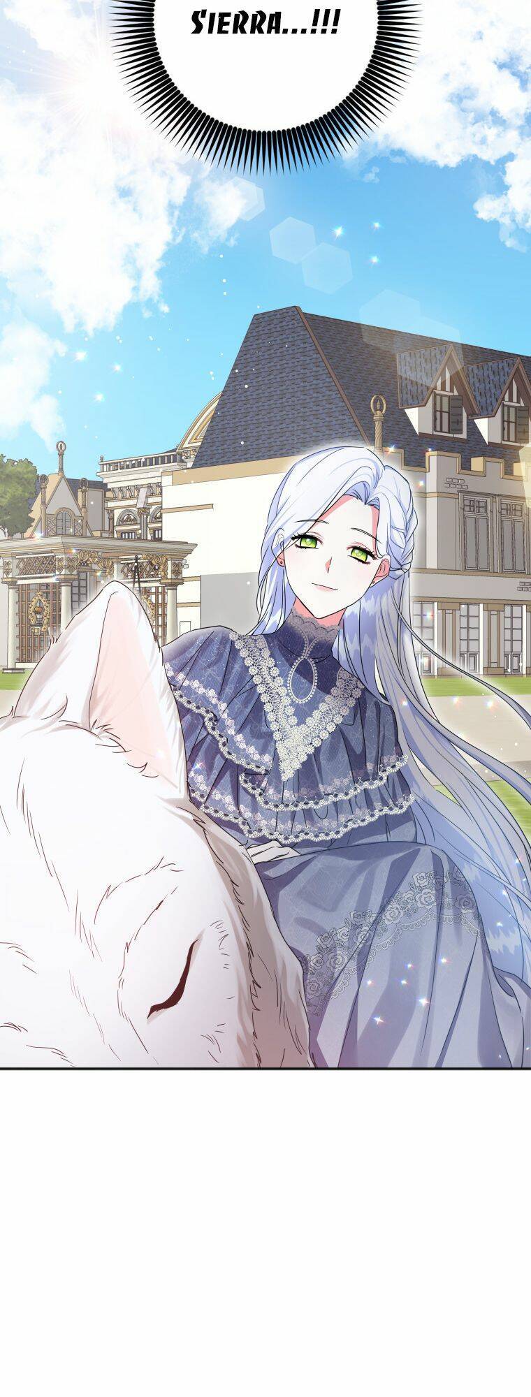 Tôi Đã Đình Công Vì Đã Đến Hạn Chót Chap 4 - Next Chap 5