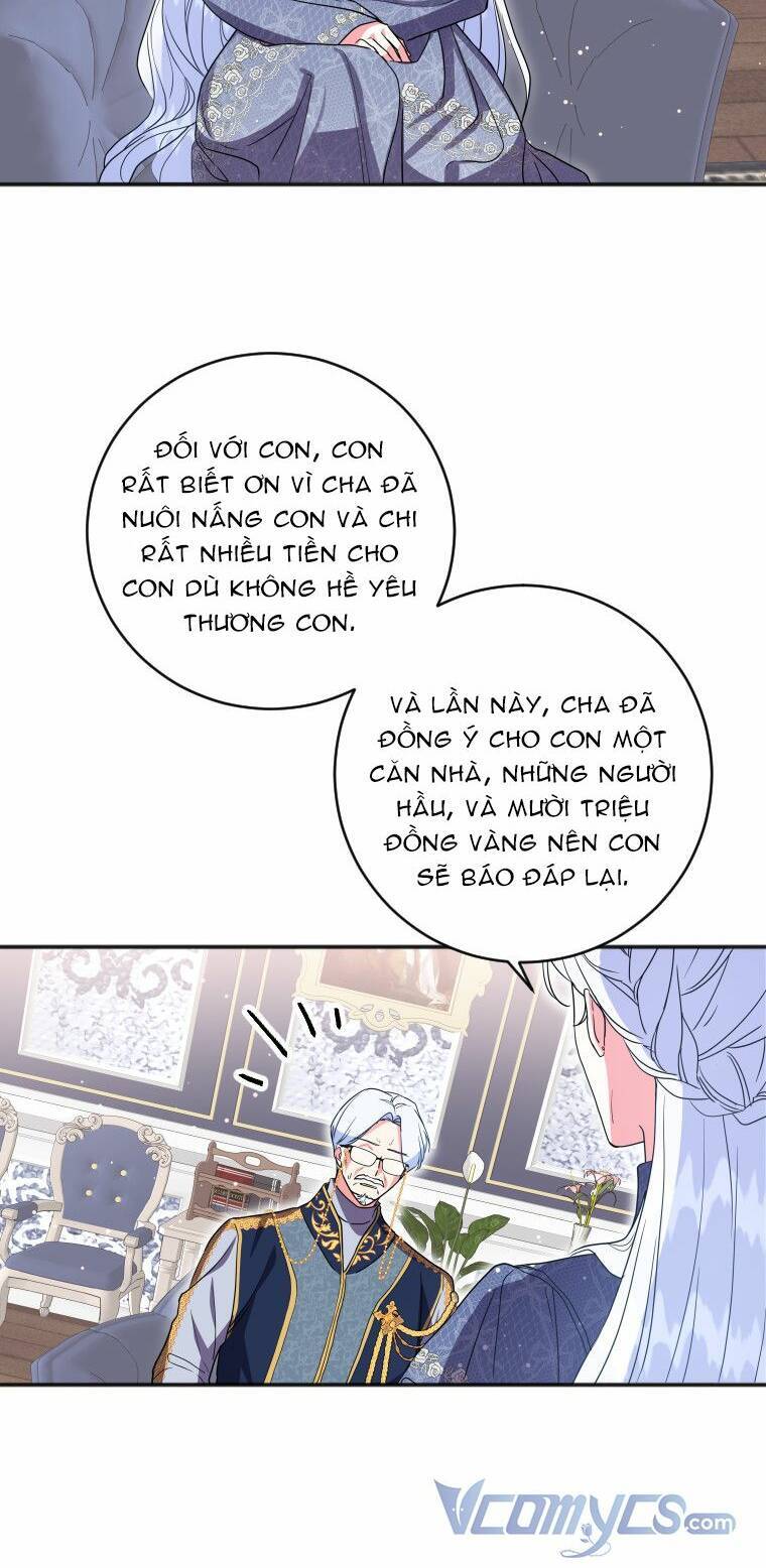 Tôi Đã Đình Công Vì Đã Đến Hạn Chót Chap 4 - Next Chap 5