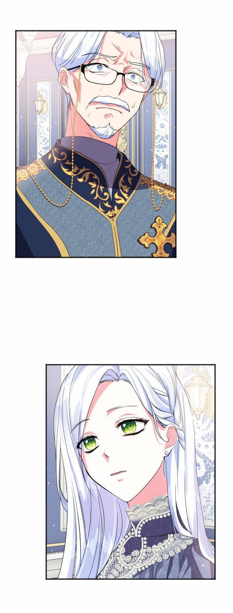 Tôi Đã Đình Công Vì Đã Đến Hạn Chót Chap 4 - Next Chap 5