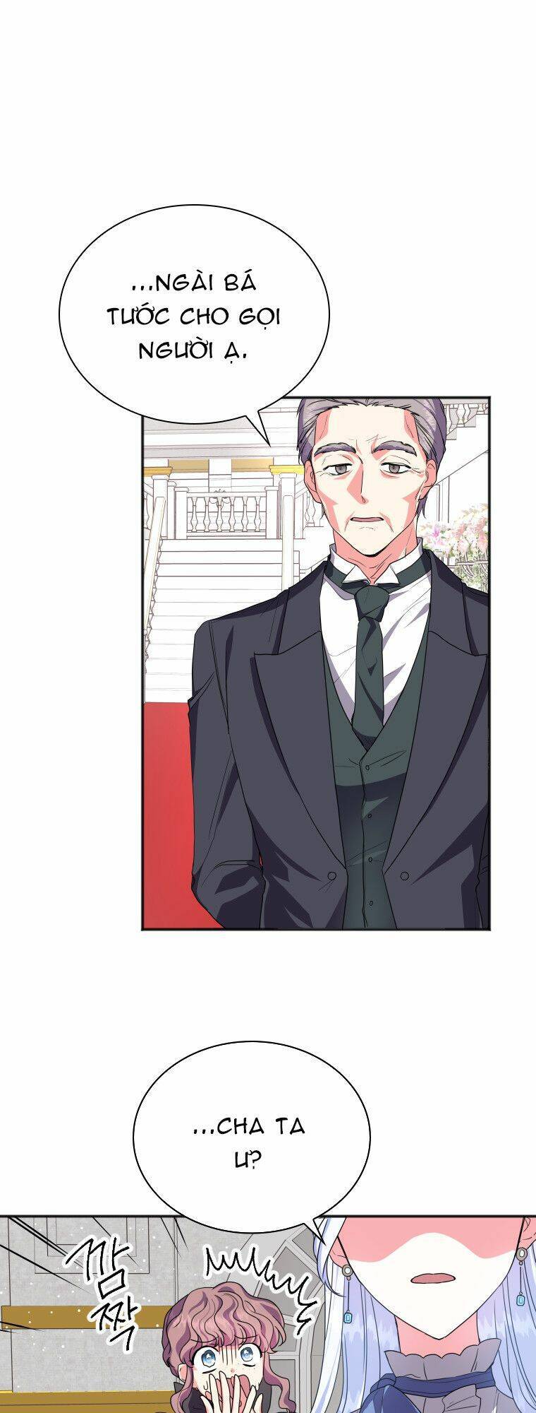 Tôi Đã Đình Công Vì Đã Đến Hạn Chót Chap 4 - Next Chap 5