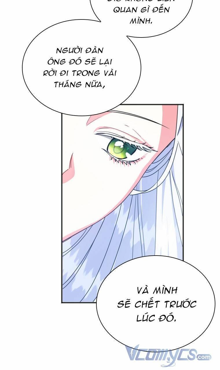 Tôi Đã Đình Công Vì Đã Đến Hạn Chót Chap 4 - Next Chap 5
