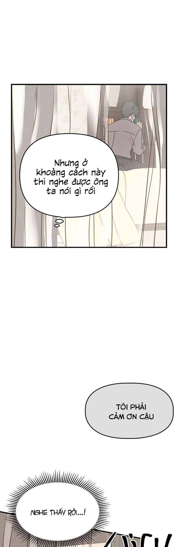 Thỏa Thuận Bí Mật Giữa Chúng Ta Chap 10 - Next Chap 11