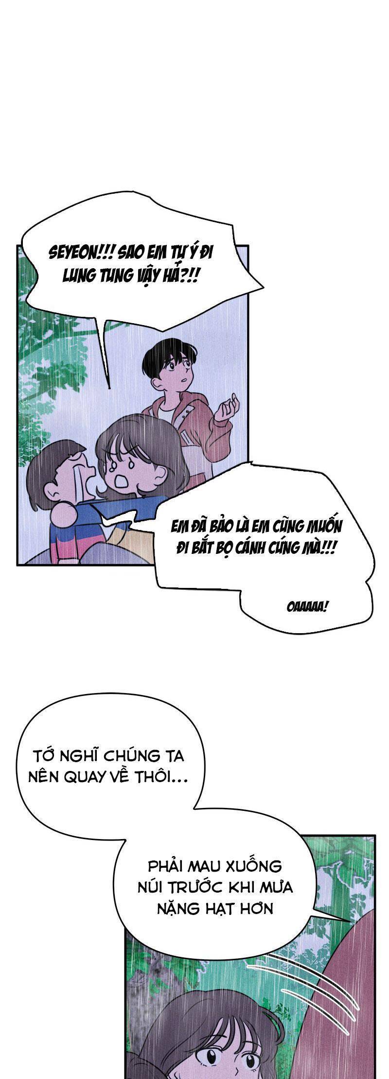 Thỏa Thuận Bí Mật Giữa Chúng Ta Chap 12 - Next Chap 13