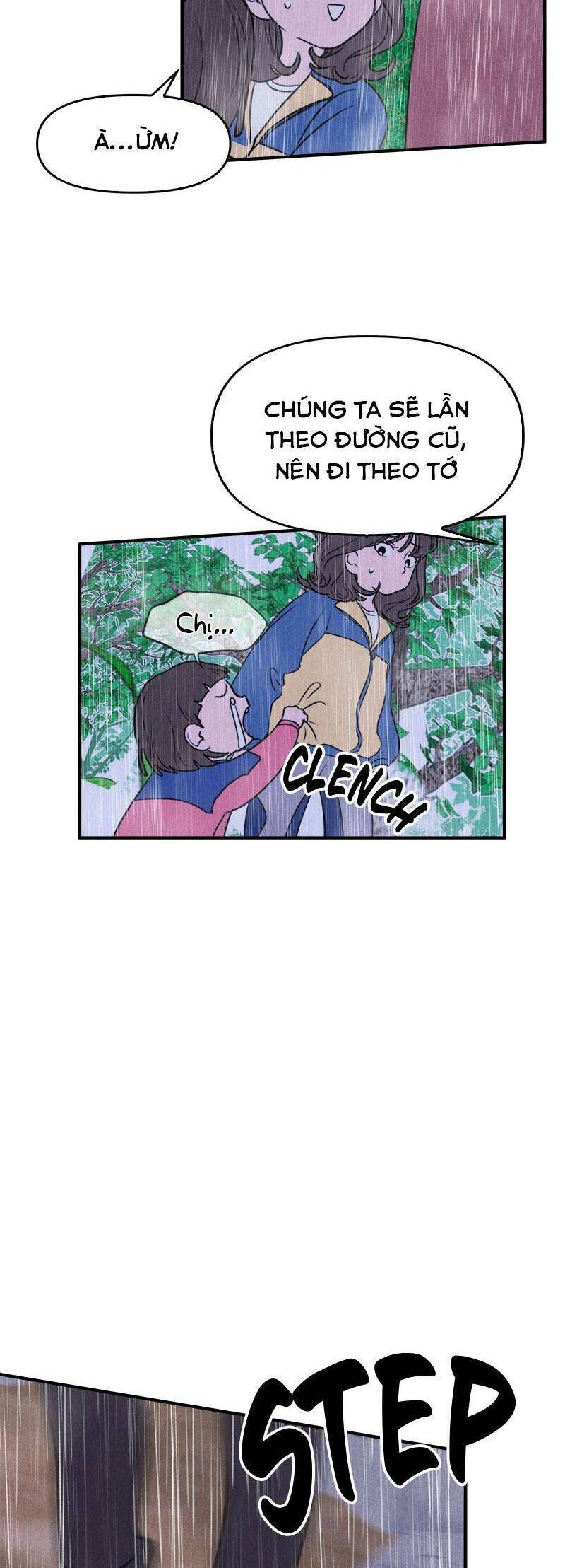 Thỏa Thuận Bí Mật Giữa Chúng Ta Chap 12 - Next Chap 13