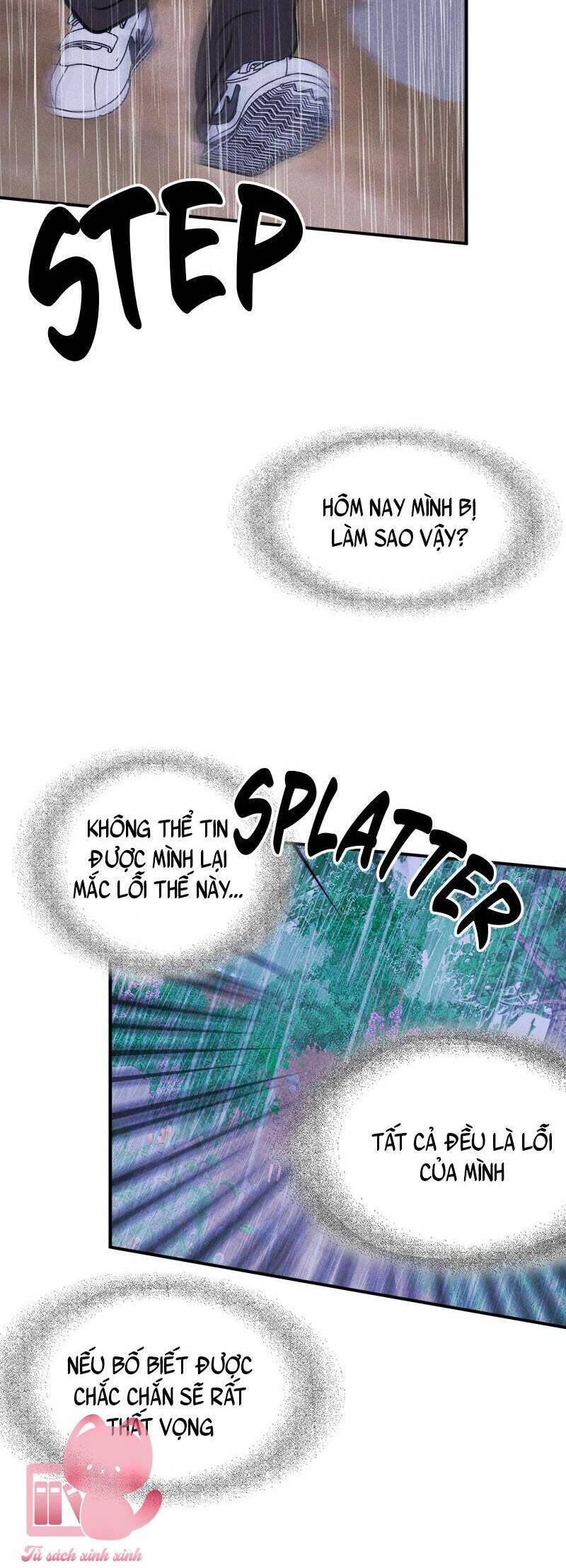 Thỏa Thuận Bí Mật Giữa Chúng Ta Chap 12 - Next Chap 13