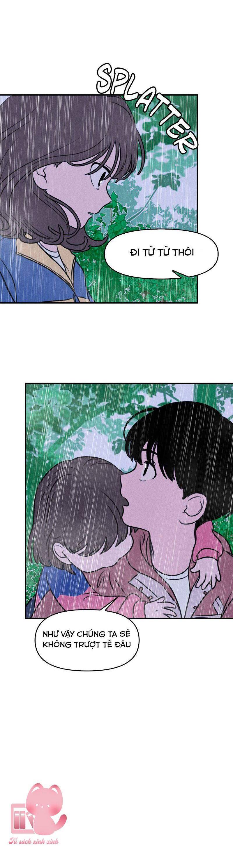 Thỏa Thuận Bí Mật Giữa Chúng Ta Chap 12 - Next Chap 13