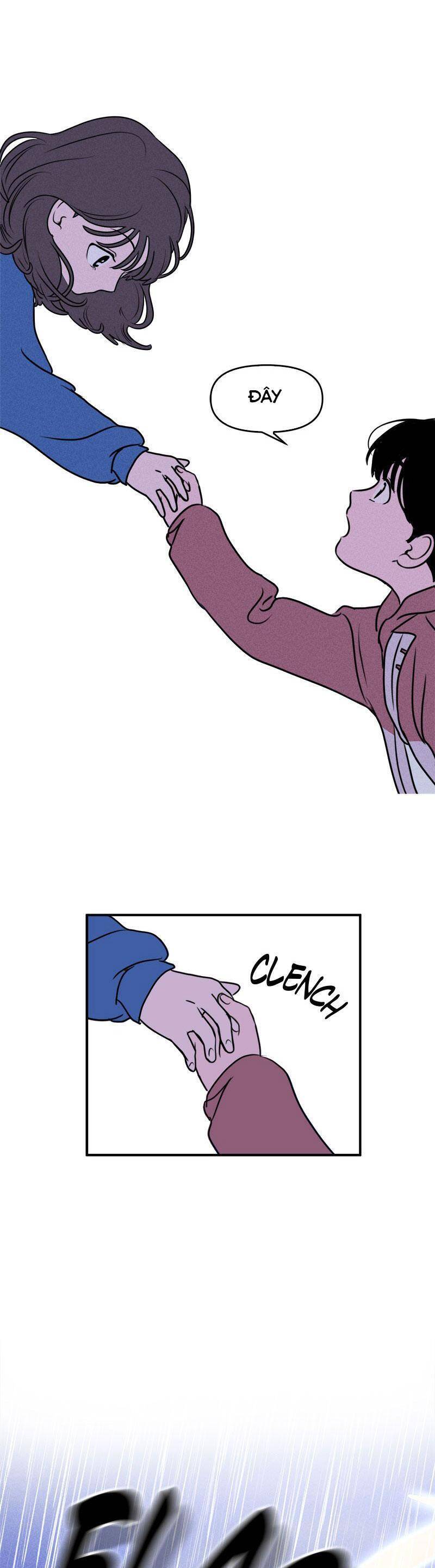 Thỏa Thuận Bí Mật Giữa Chúng Ta Chap 12 - Next Chap 13