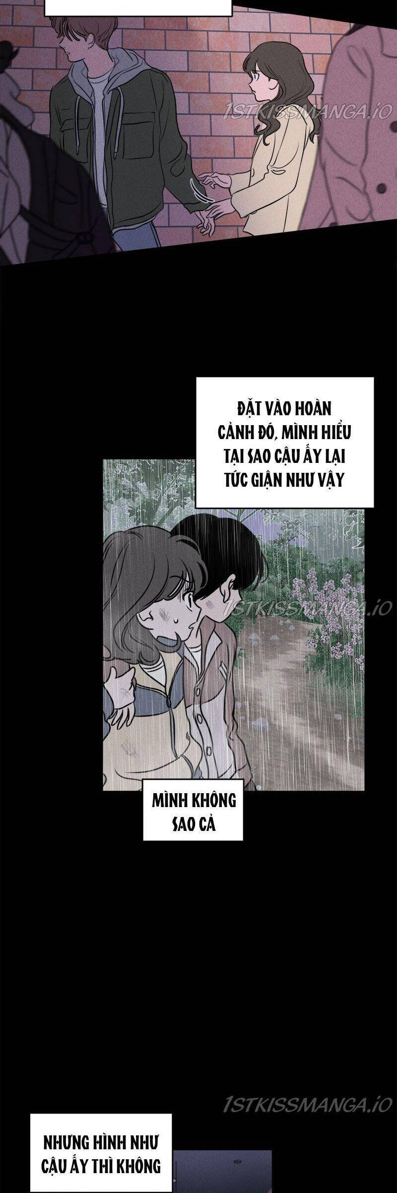 Thỏa Thuận Bí Mật Giữa Chúng Ta Chap 15 - Next Chap 16