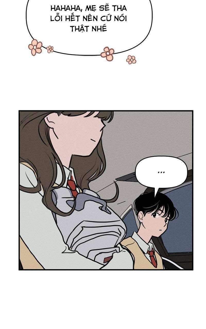 Thỏa Thuận Bí Mật Giữa Chúng Ta Chap 2 - Next Chap 3
