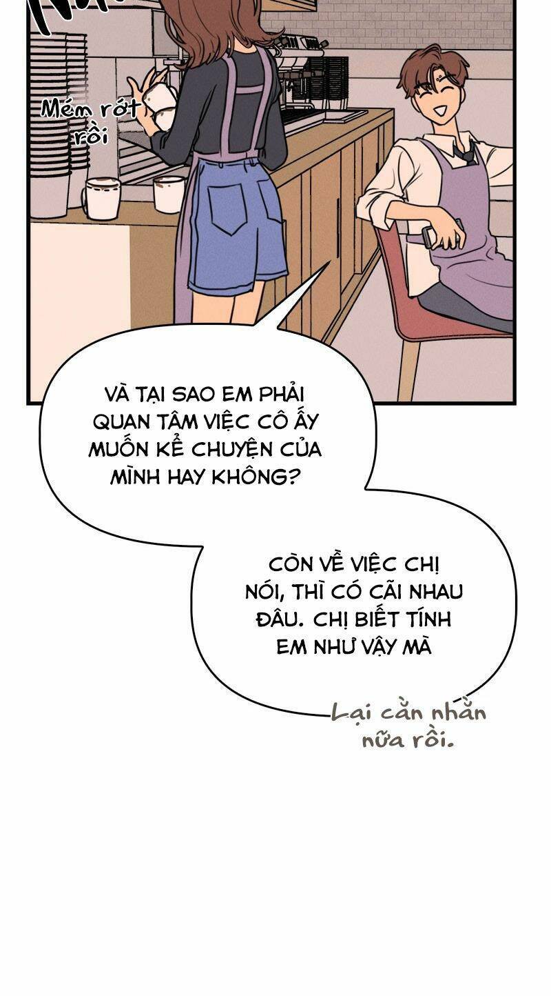 Thỏa Thuận Bí Mật Giữa Chúng Ta Chap 3 - Next Chap 4