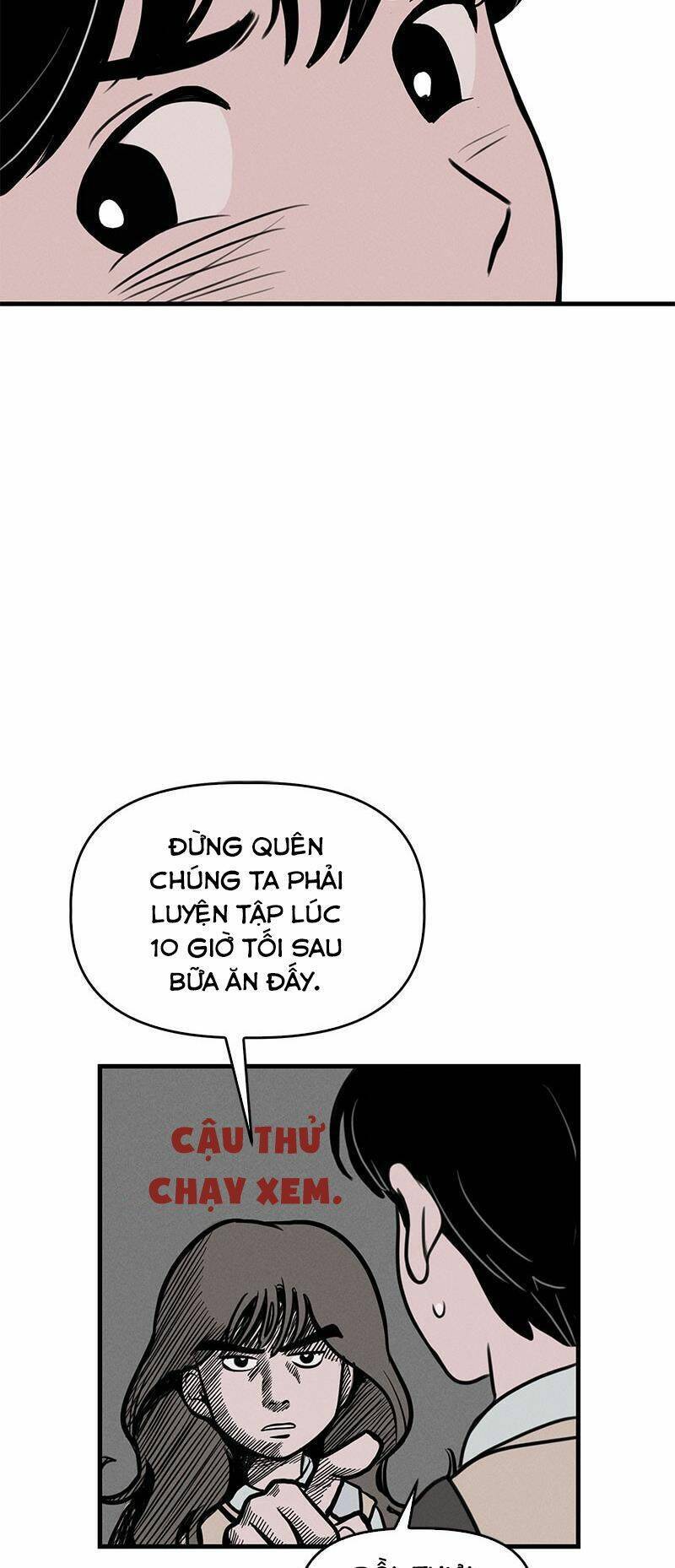 Thỏa Thuận Bí Mật Giữa Chúng Ta Chap 3 - Next Chap 4