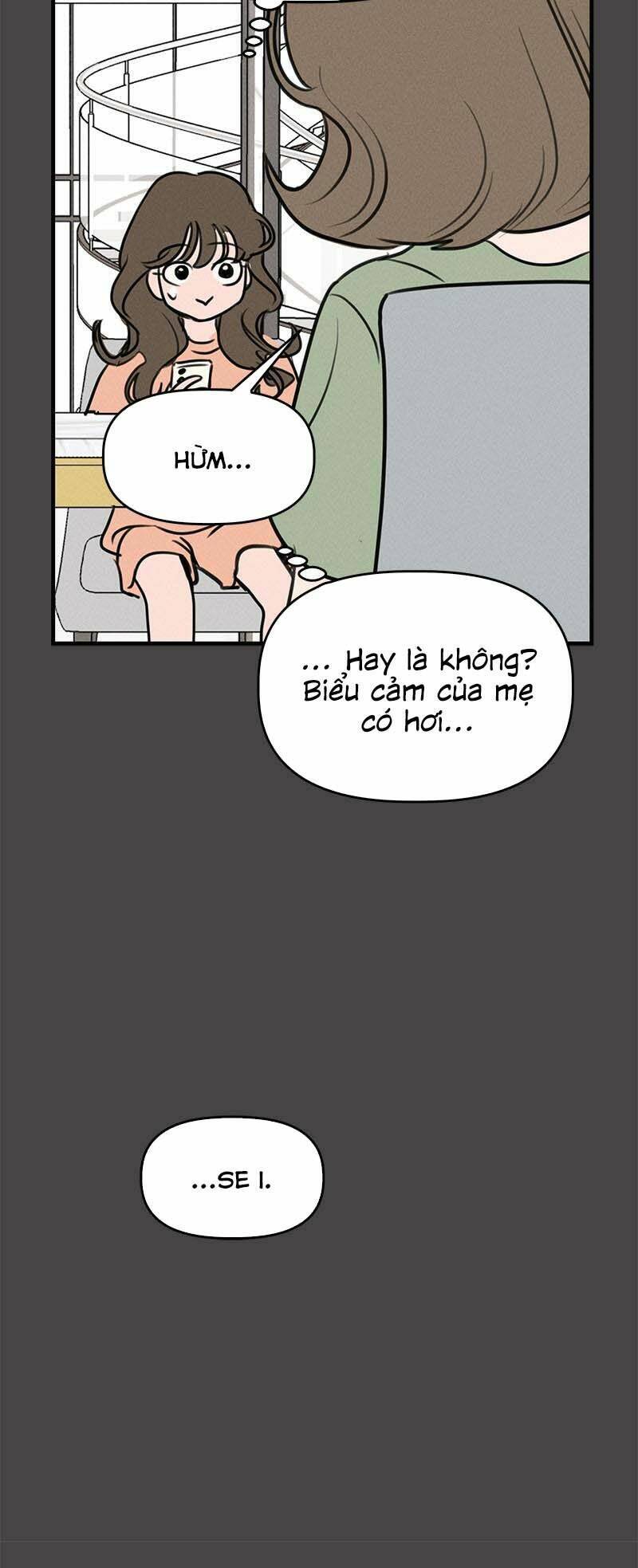 Thỏa Thuận Bí Mật Giữa Chúng Ta Chap 4 - Next Chap 5