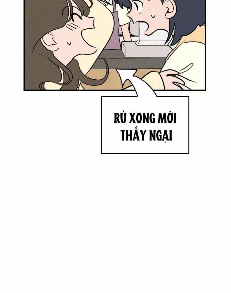 Thỏa Thuận Bí Mật Giữa Chúng Ta Chap 5 - Next Chap 6