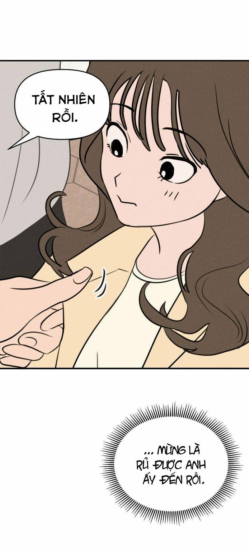 Thỏa Thuận Bí Mật Giữa Chúng Ta Chap 5 - Next Chap 6