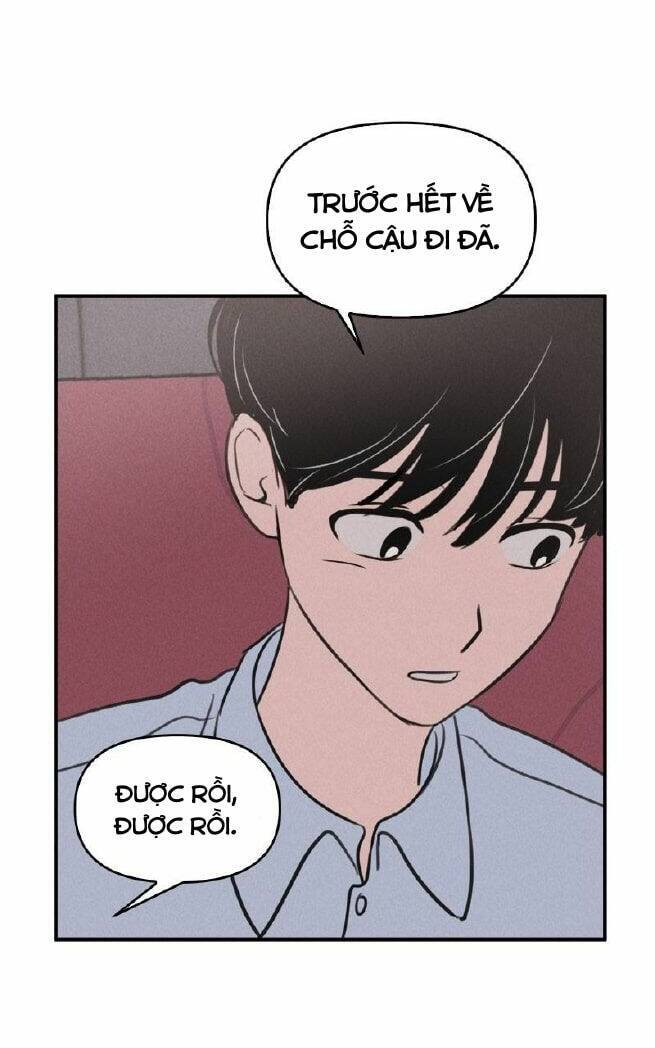 Thỏa Thuận Bí Mật Giữa Chúng Ta Chap 6 - Next Chap 7