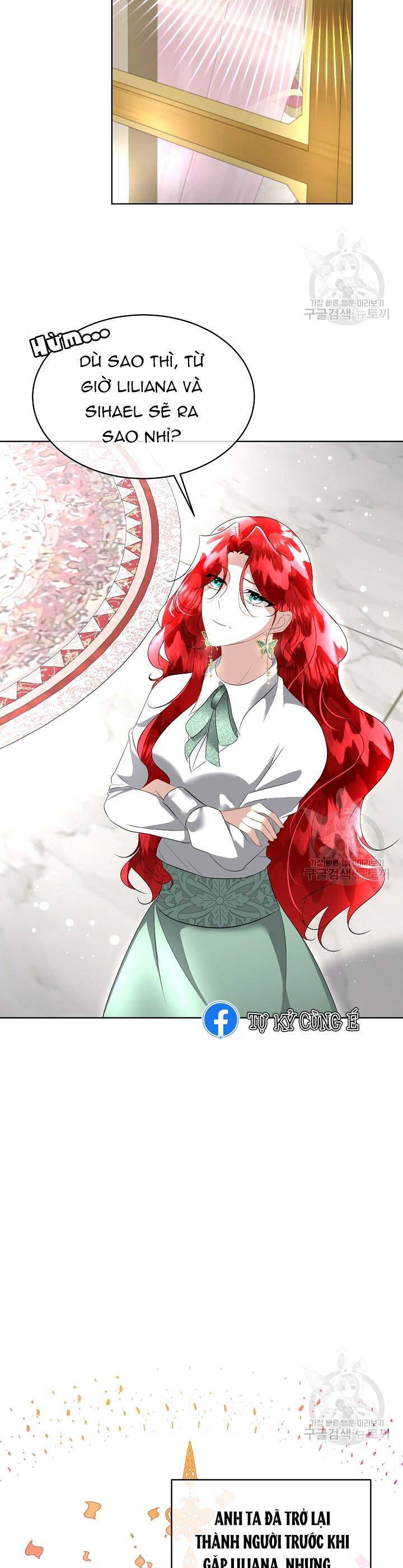 Tạm Thời Tôi Sẽ Bảo Vệ Nam Chính Chap 24 - Next Chap 25