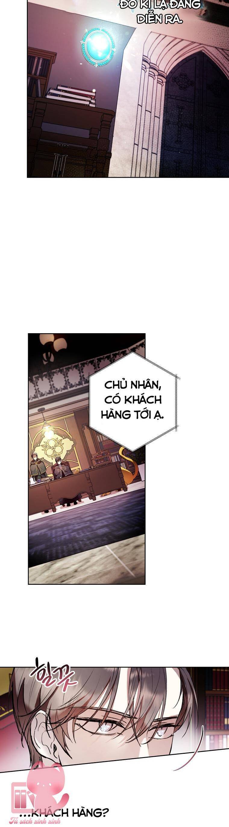 Làm Ác Nữ Bộ Không Tuyệt Sao? Chap 9 - Next Chap 10
