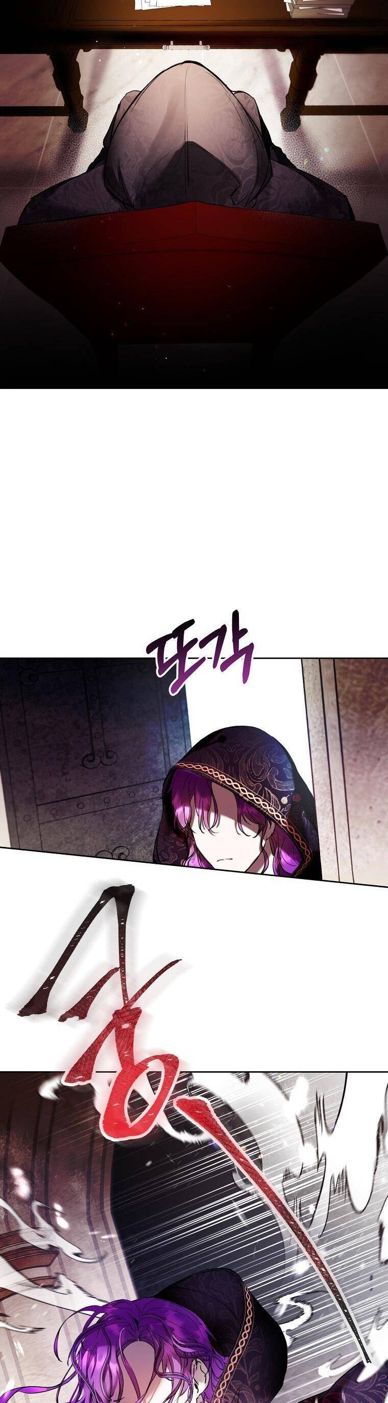 Làm Ác Nữ Bộ Không Tuyệt Sao? Chap 9 - Next Chap 10