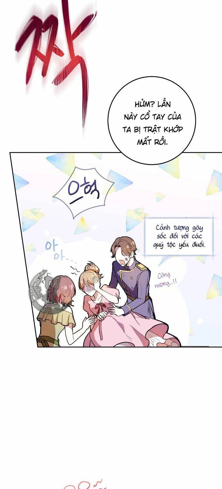 Làm Ác Nữ Bộ Không Tuyệt Sao? Chap 1 - Next Chap 2