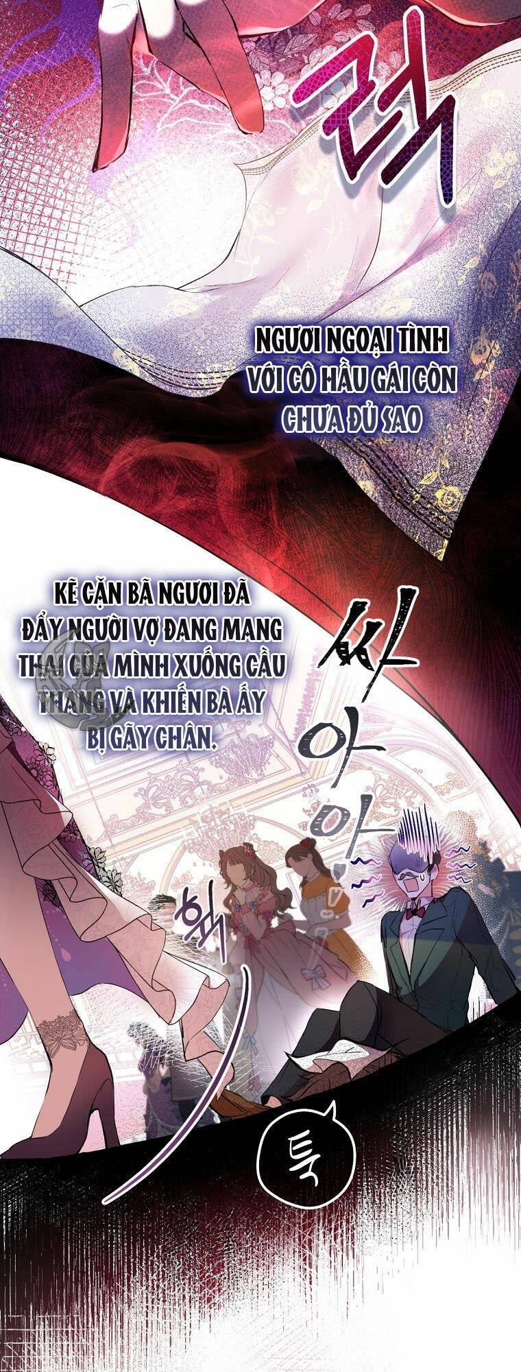 Làm Ác Nữ Bộ Không Tuyệt Sao? Chap 1 - Next Chap 2