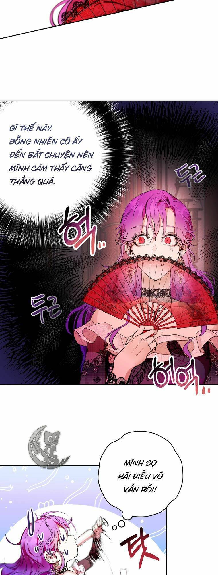 Làm Ác Nữ Bộ Không Tuyệt Sao? Chap 1 - Next Chap 2