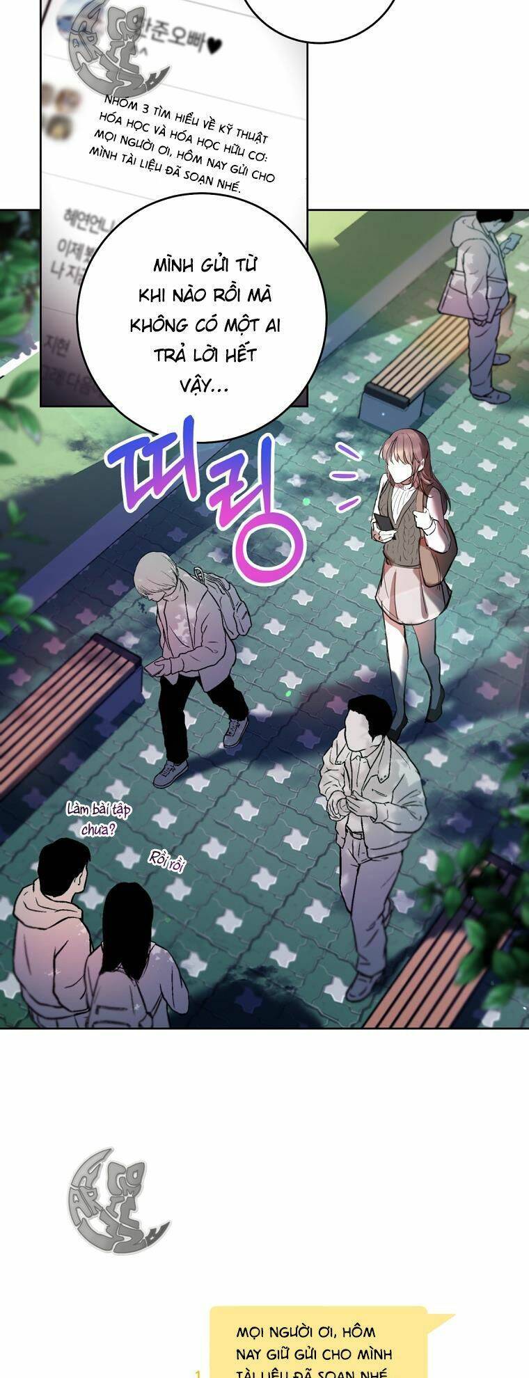 Làm Ác Nữ Bộ Không Tuyệt Sao? Chap 1 - Next Chap 2