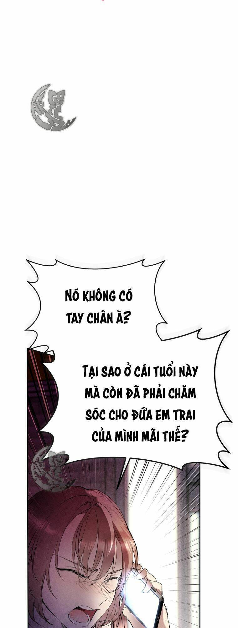 Làm Ác Nữ Bộ Không Tuyệt Sao? Chap 1 - Next Chap 2