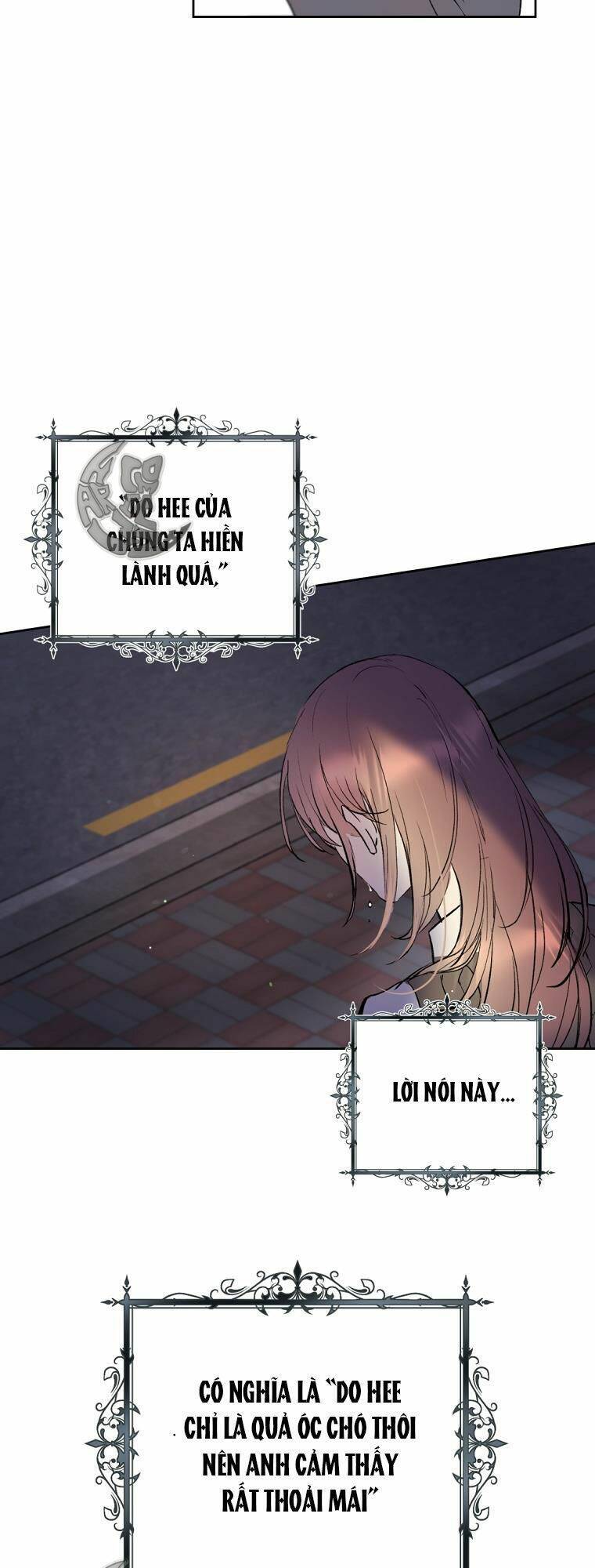 Làm Ác Nữ Bộ Không Tuyệt Sao? Chap 1 - Next Chap 2