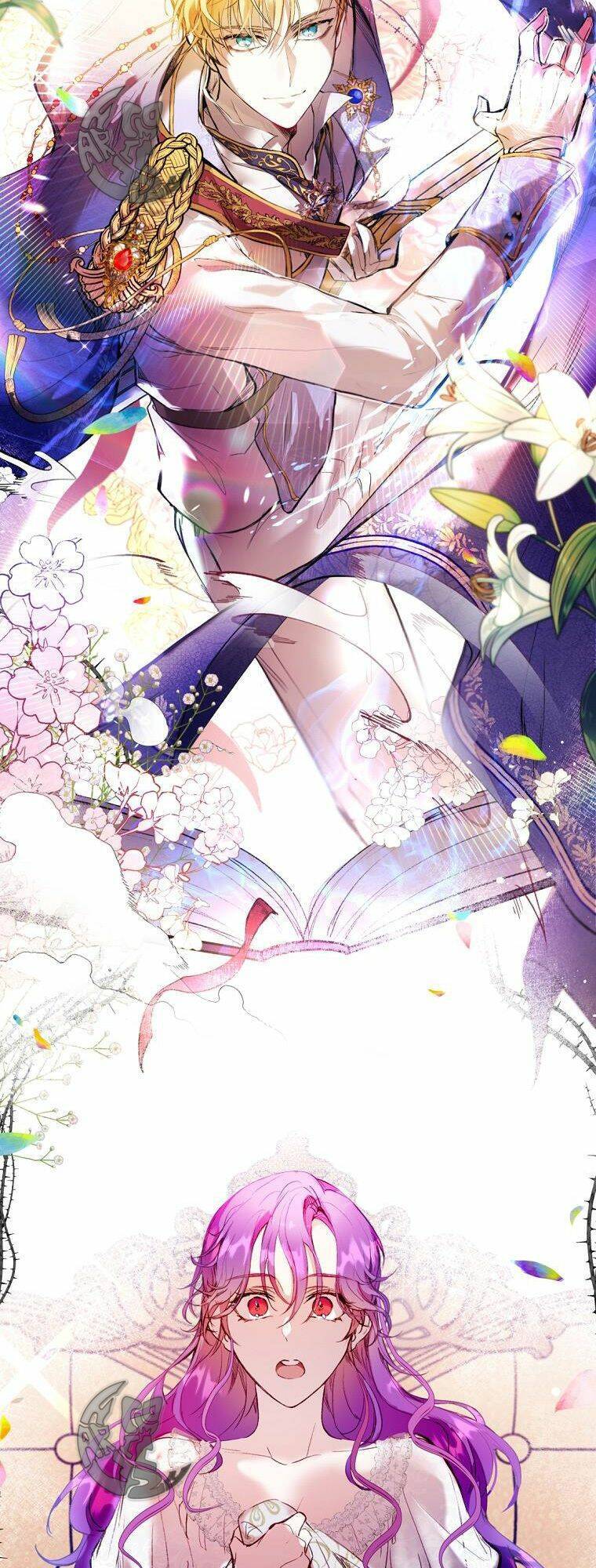 Làm Ác Nữ Bộ Không Tuyệt Sao? Chap 1 - Next Chap 2