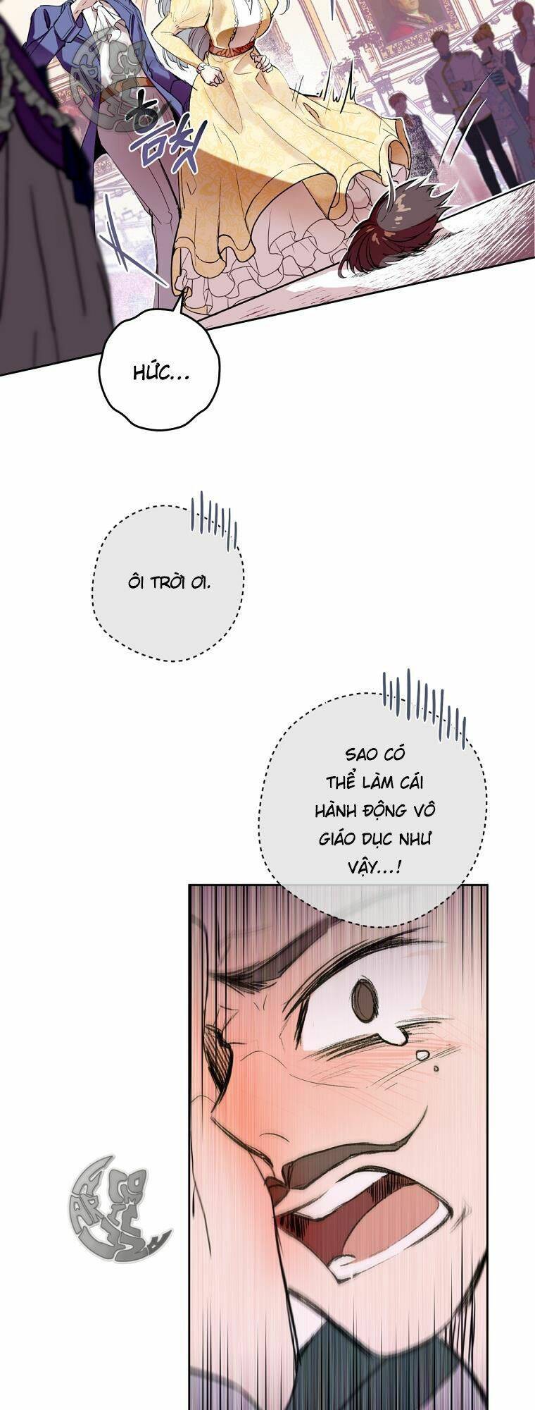 Làm Ác Nữ Bộ Không Tuyệt Sao? Chap 1 - Next Chap 2