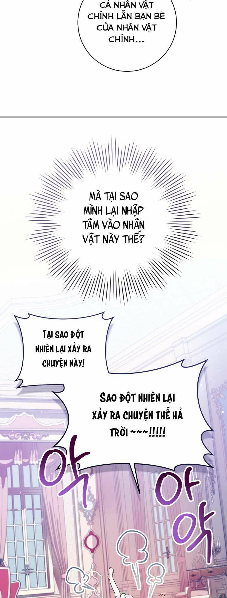 Làm Ác Nữ Bộ Không Tuyệt Sao? Chap 2 - Next Chap 3