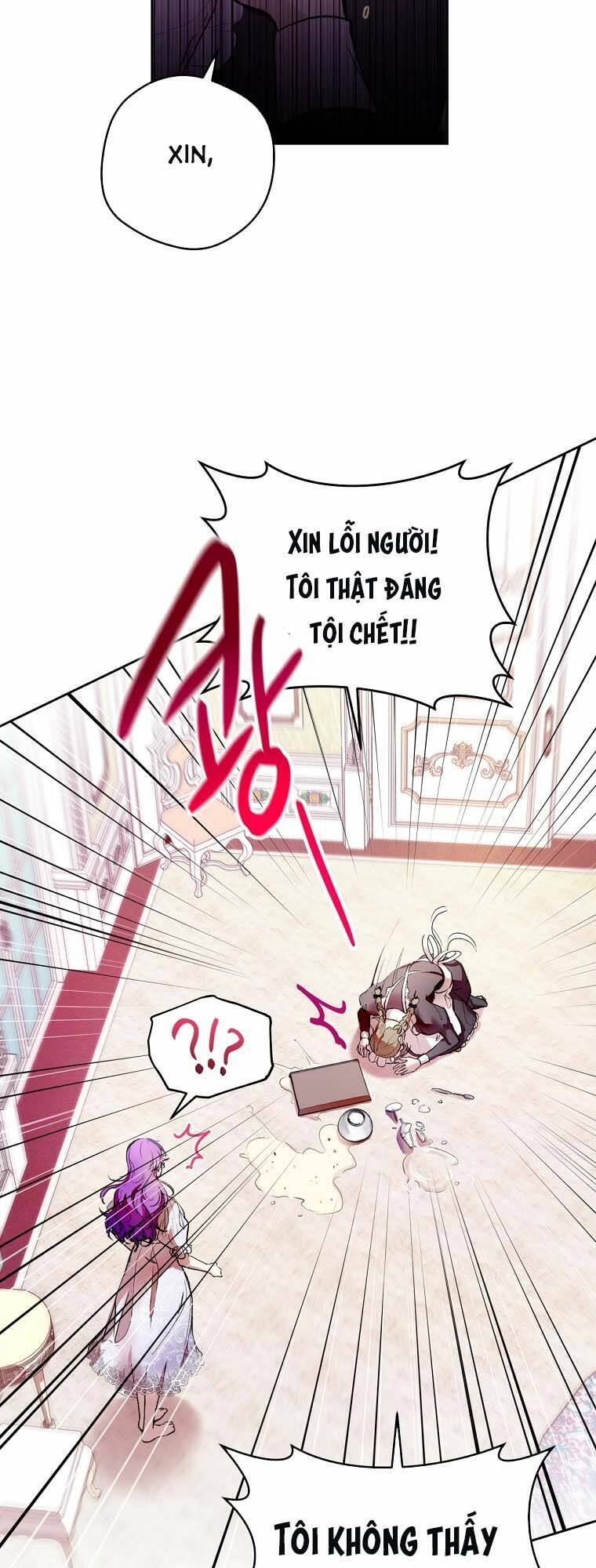 Làm Ác Nữ Bộ Không Tuyệt Sao? Chap 2 - Next Chap 3