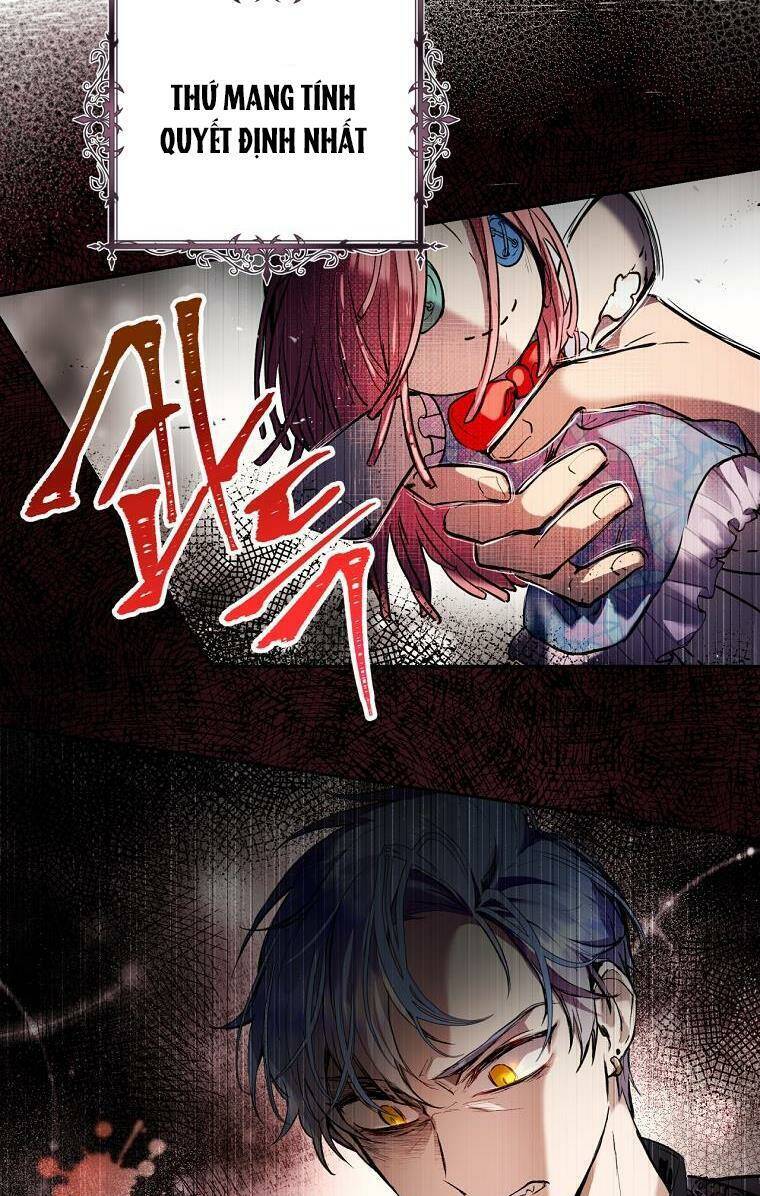 Làm Ác Nữ Bộ Không Tuyệt Sao? Chap 4 - Next Chap 5