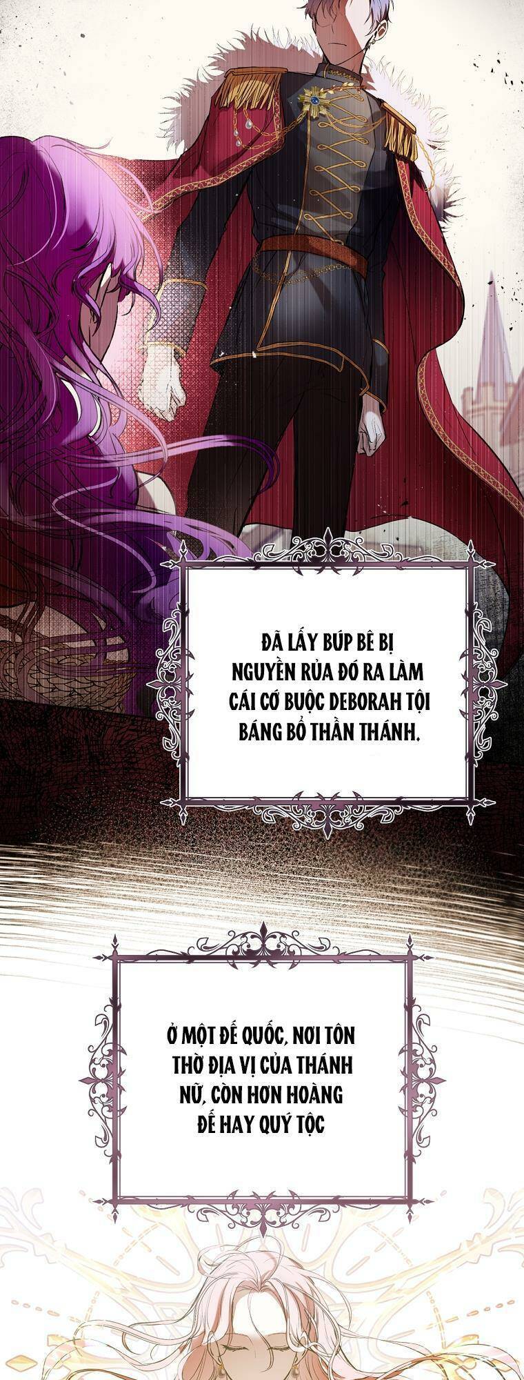 Làm Ác Nữ Bộ Không Tuyệt Sao? Chap 4 - Next Chap 5