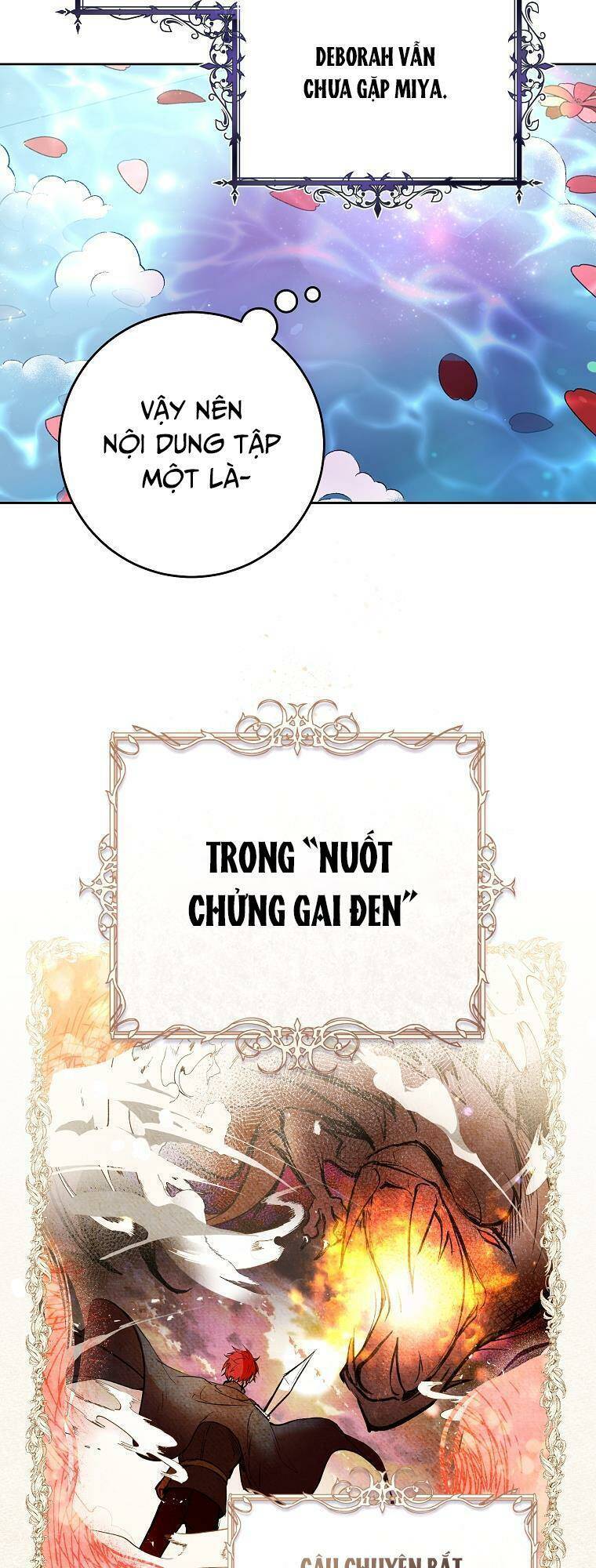 Làm Ác Nữ Bộ Không Tuyệt Sao? Chap 4 - Next Chap 5