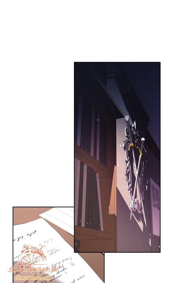 Làm Ác Nữ Bộ Không Tuyệt Sao? Chap 4 - Next Chap 5