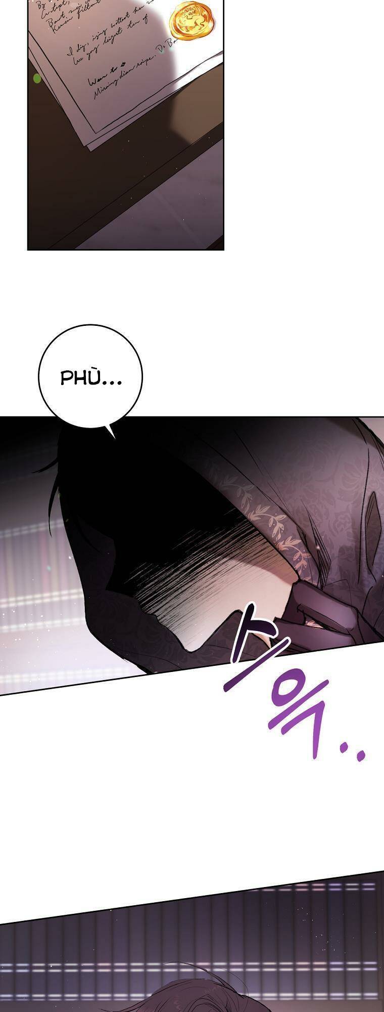 Làm Ác Nữ Bộ Không Tuyệt Sao? Chap 4 - Next Chap 5