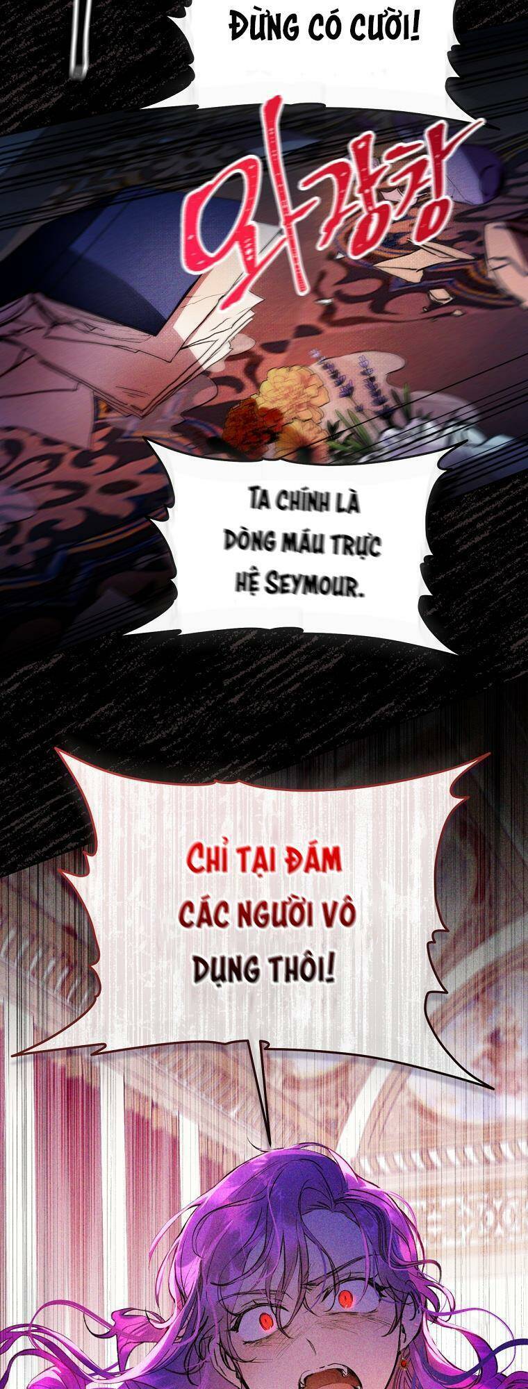 Làm Ác Nữ Bộ Không Tuyệt Sao? Chap 4 - Next Chap 5
