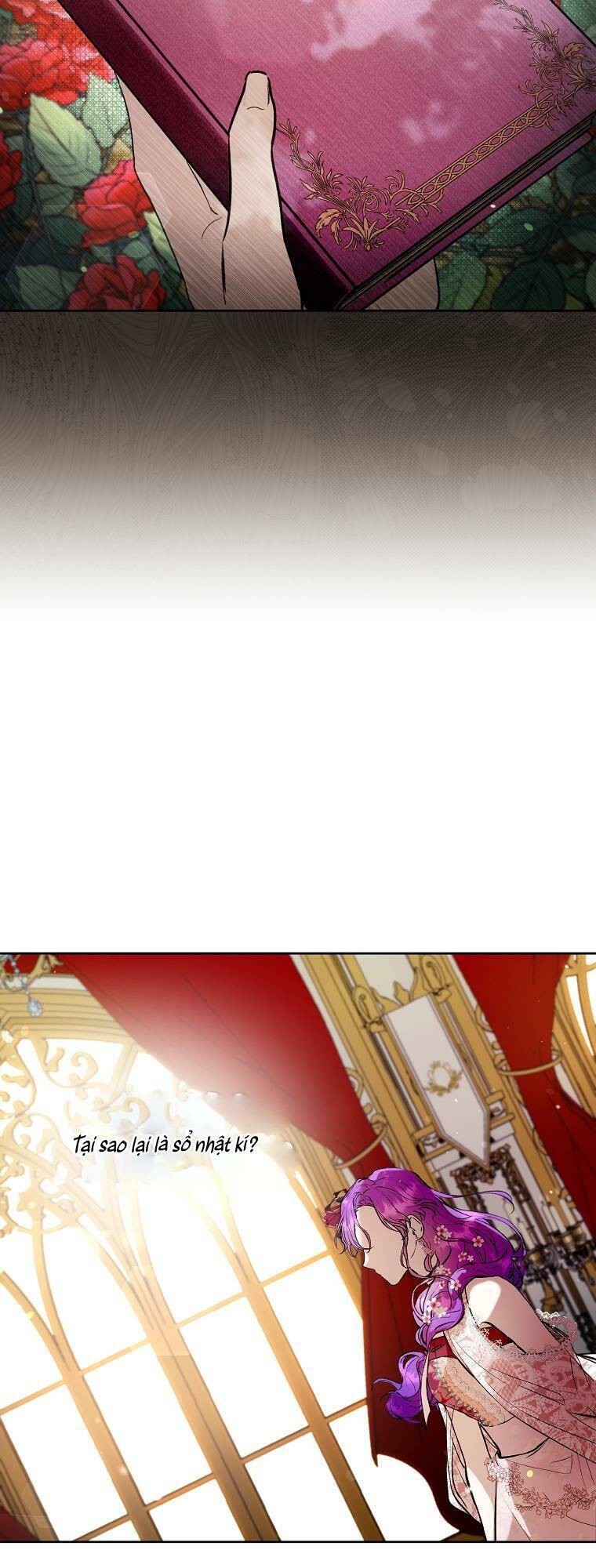 Làm Ác Nữ Bộ Không Tuyệt Sao? Chap 6 - Next Chap 7